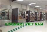Korea hãng máy giặt công nghiệp chất lượng thế giới